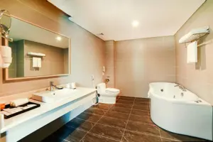 Khách Sạn Mường Thanh Luxury Diễn Lâm