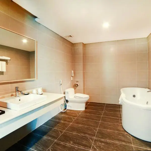 Khách Sạn Mường Thanh Luxury Diễn Lâm