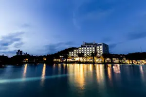 Khách Sạn Mường Thanh Luxury Diễn Lâm