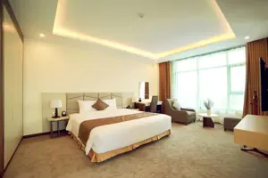 Khách Sạn Mường Thanh Luxury Diễn Lâm