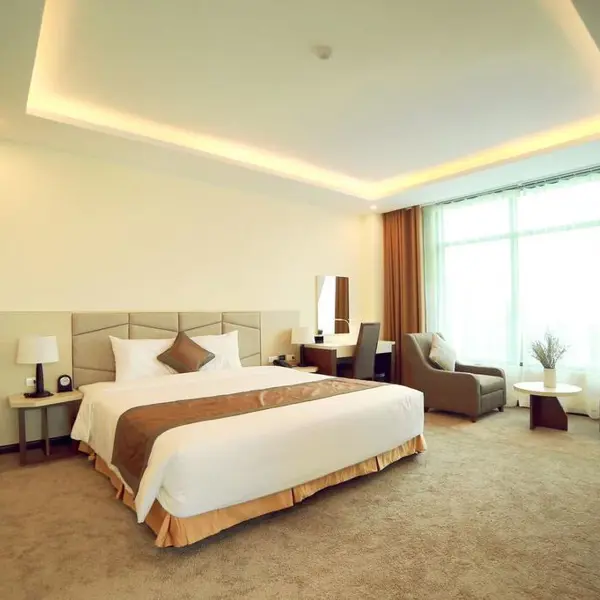 Khách Sạn Mường Thanh Luxury Diễn Lâm