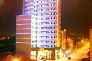 Khách Sạn Blue Wave Cửa Lò