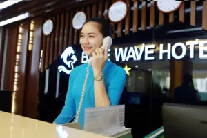 Khách Sạn Blue Wave Cửa Lò