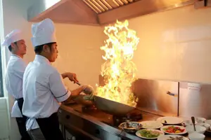 Khách Sạn Blue Wave Cửa Lò