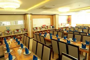 Khách Sạn Blue Wave Cửa Lò