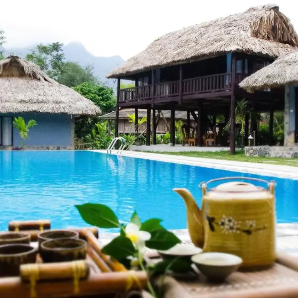 Mai Châu Sky Resort