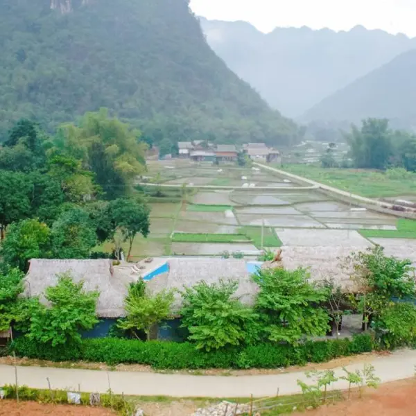 Mai Châu Sky Resort