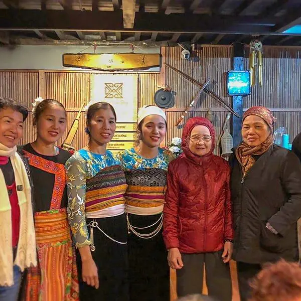 Mai Châu Sky Resort