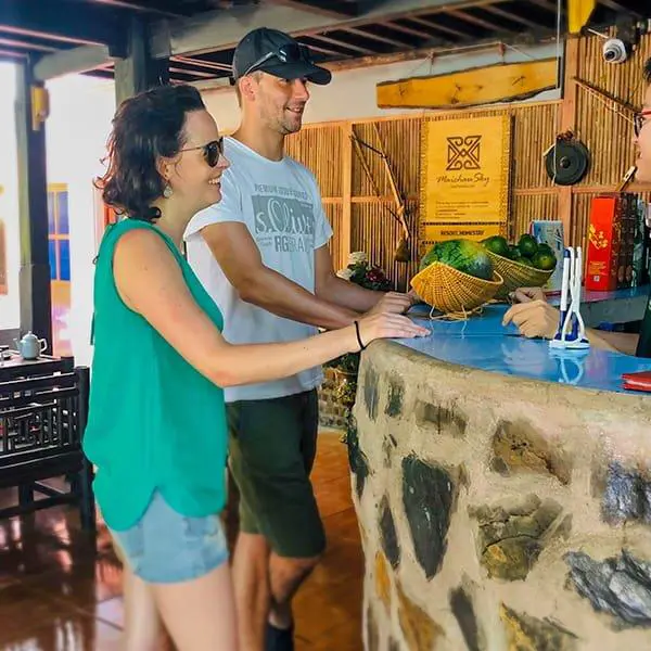 Mai Châu Sky Resort