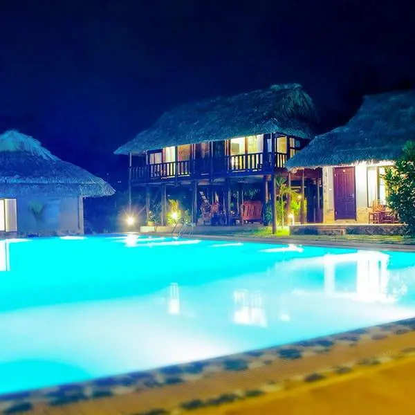 Mai Châu Sky Resort