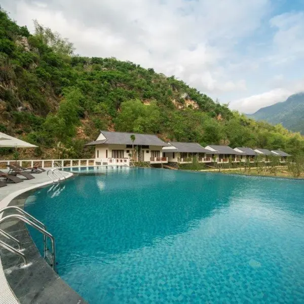 Mai Châu Mountain View Resort