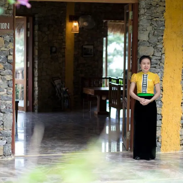 Mai Châu HideAway Lake Resort