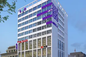 Khách Sạn SOJO Hòa Bình