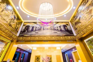 Khách Sạn Sakura Hòa Bình