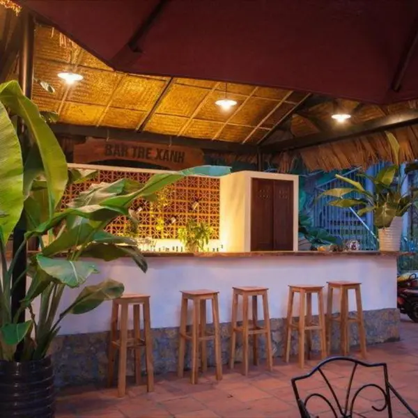 VResort Hòa Bình