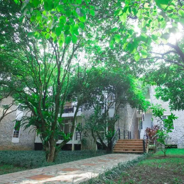 VResort Hòa Bình