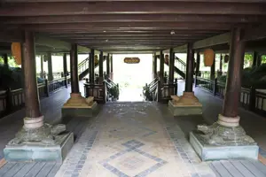 Công viên Di sản