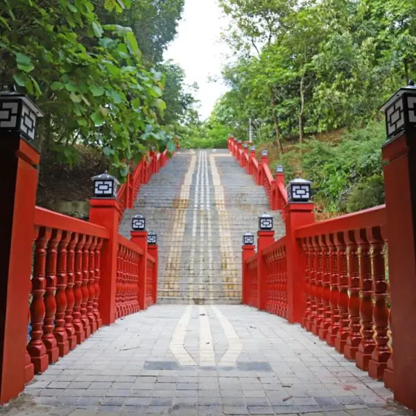 Công viên Di sản