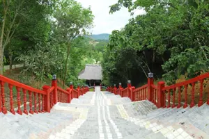 Công viên Di sản