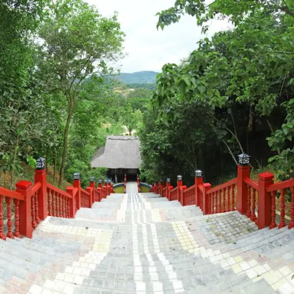 Công viên Di sản