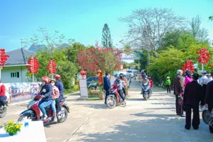 Công viên Di sản