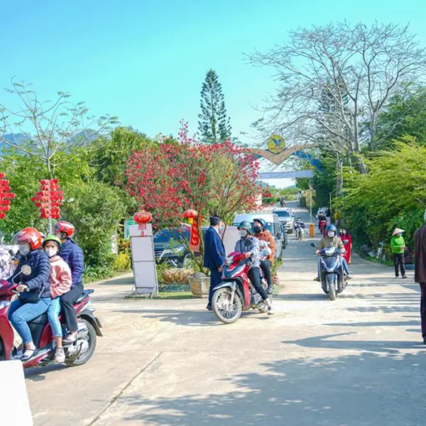 Công viên Di sản