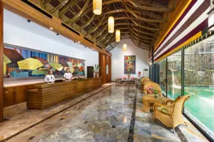 Serena Resort Kim Bôi