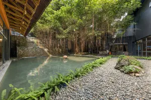 Serena Resort Kim Bôi