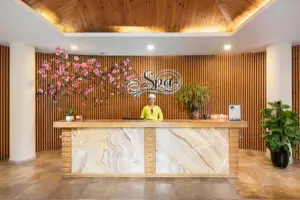 Serena Resort Kim Bôi