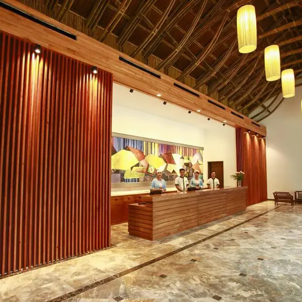 Serena Resort Kim Bôi