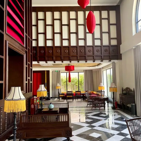 Silkian Boutique Hotel & Spa Hội An
