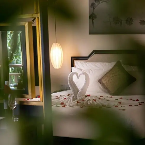 Silkian Boutique Hotel & Spa Hội An