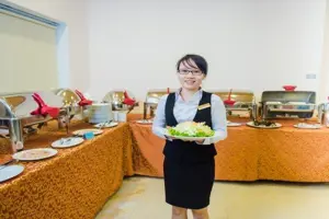 Khách Sạn Lam Giang