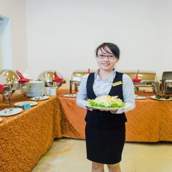 Khách Sạn Lam Giang