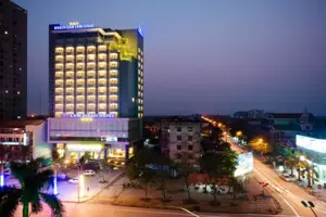 Khách Sạn Lam Giang