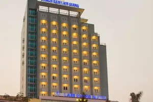 Khách Sạn Lam Giang