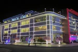 Khách Sạn Hoa Đào