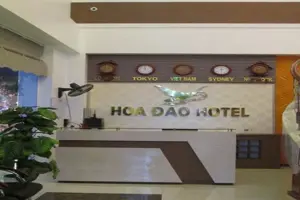 Khách Sạn Hoa Đào