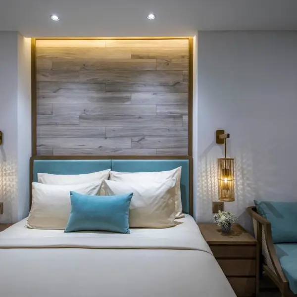 Khách Sạn Icon Saigon - Lifestyle Design