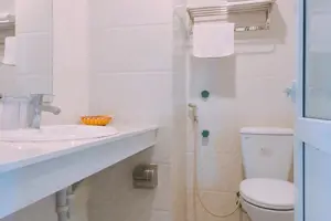 Khách Sạn Hải Đăng