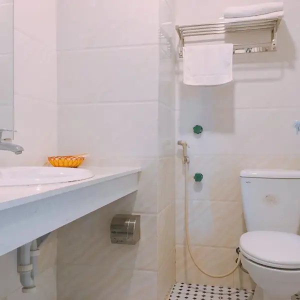 Khách Sạn Hải Đăng