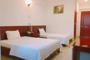 Khách Sạn Hải Đăng