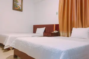 Khách Sạn Hải Đăng