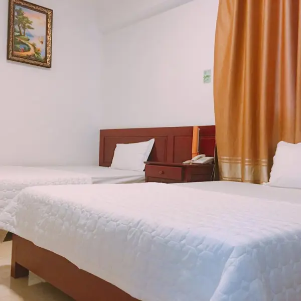 Khách Sạn Hải Đăng