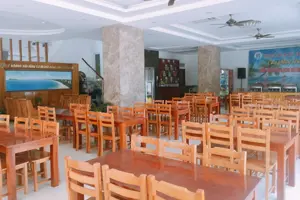 Khách Sạn Hải Đăng