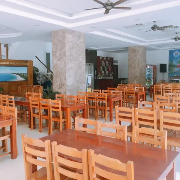Khách Sạn Hải Đăng