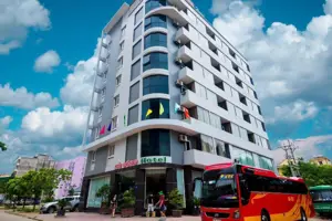 Khách Sạn Hải Đăng