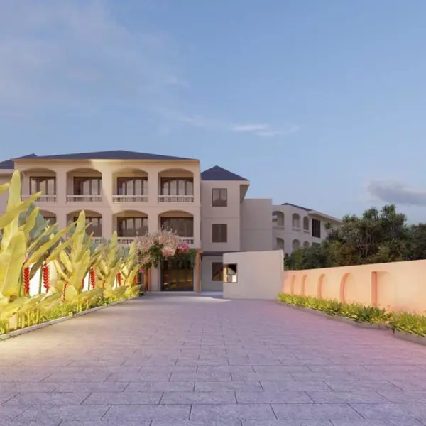moodhoian resort