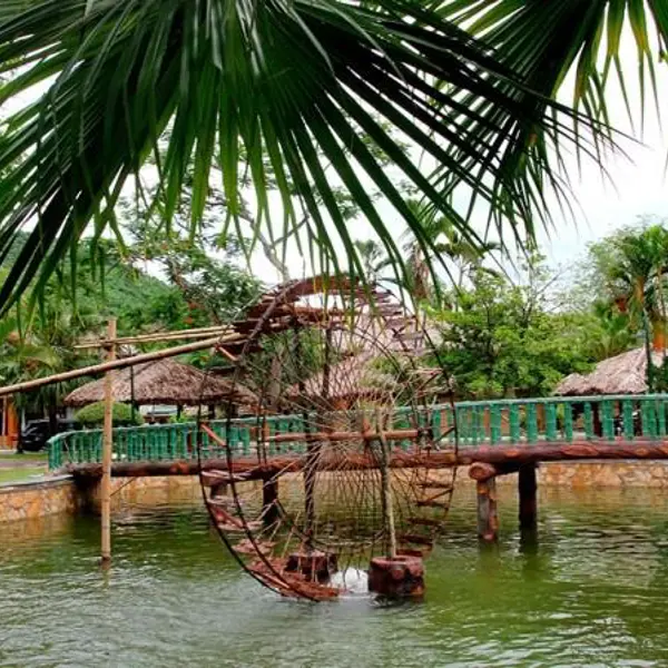 Khách Sạn Hòa Bình