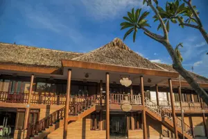 Khách Sạn Hòa Bình